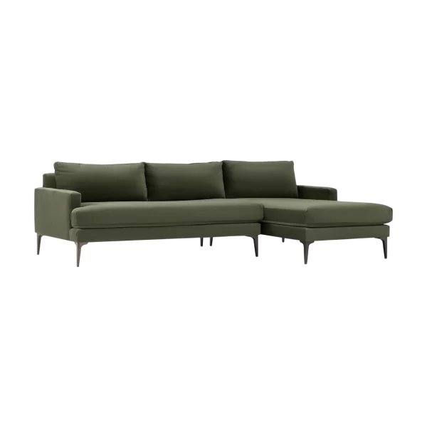 Andes Sectional