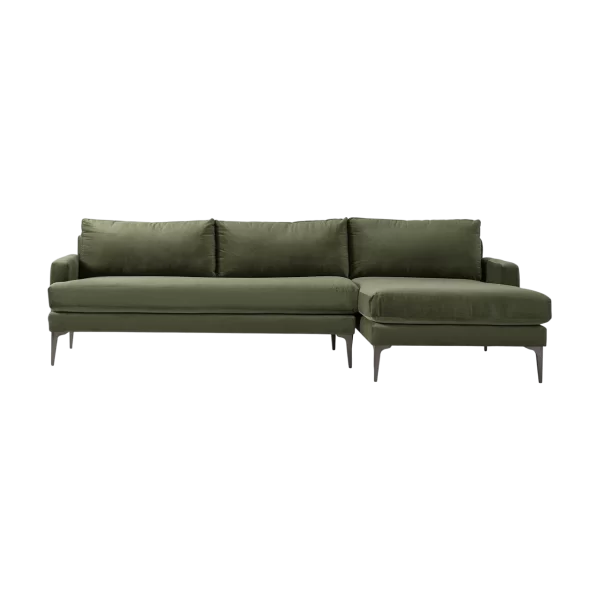 Andes Sectional
