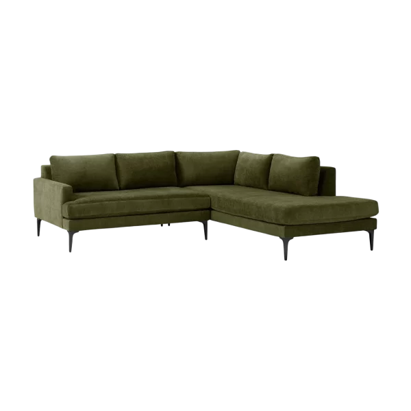 Andes Sectional