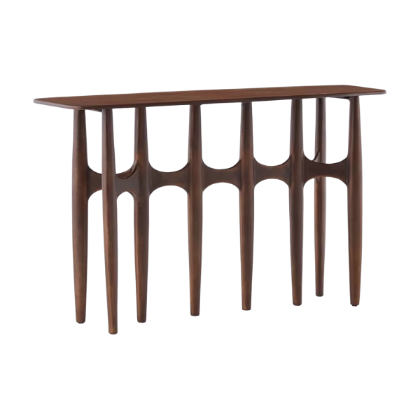Bixby Console Table