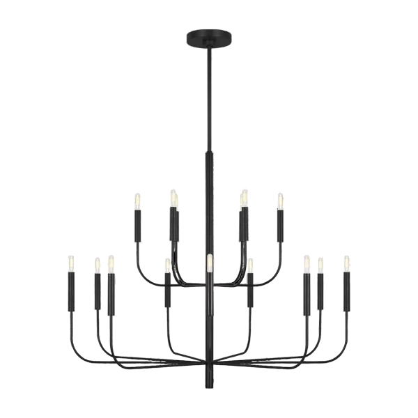 Brianna Chandelier