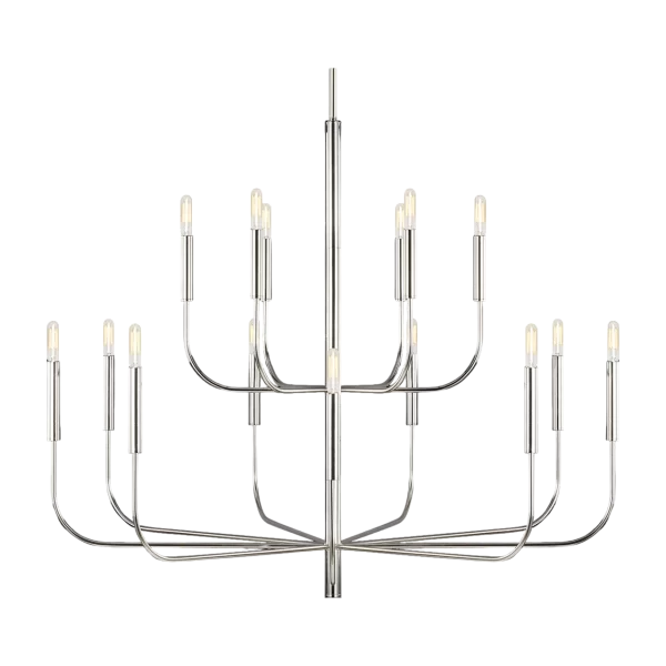 Brianna Chandelier