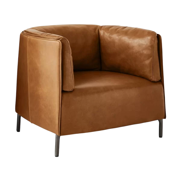 Clarendon Accent Chair