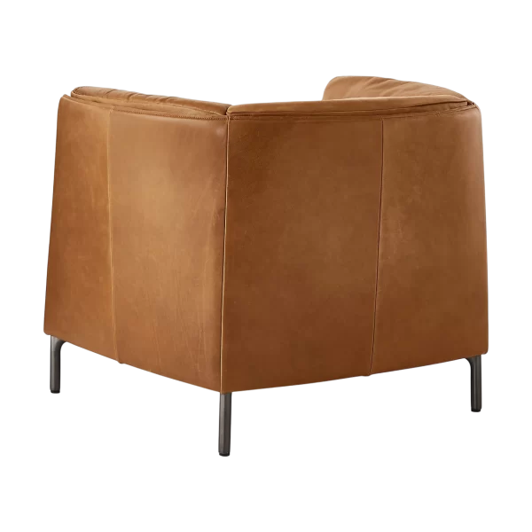 Clarendon Accent Chair