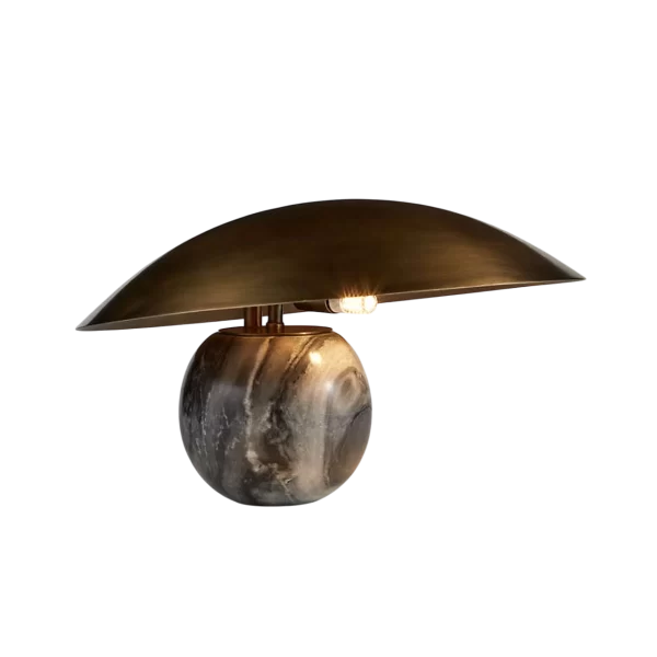Formosa Table Lamp