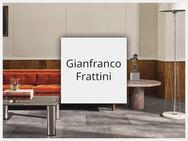 Gianfranco Frattini
