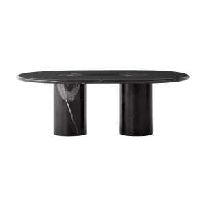 Liguria Oval Coffee Table