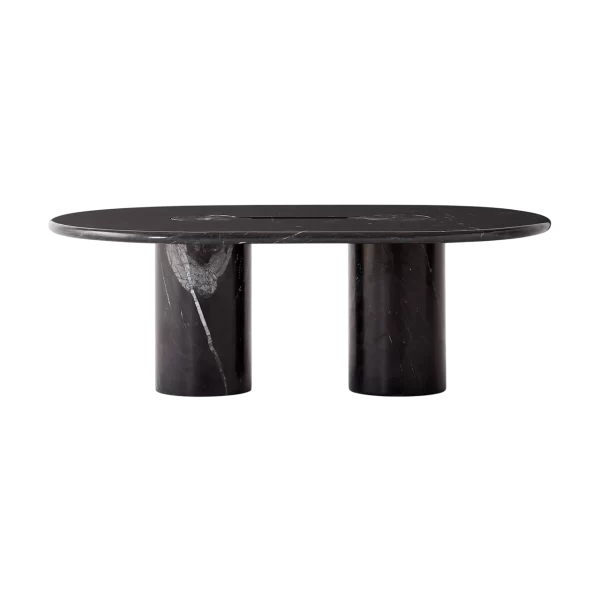 Liguria Oval Coffee Table