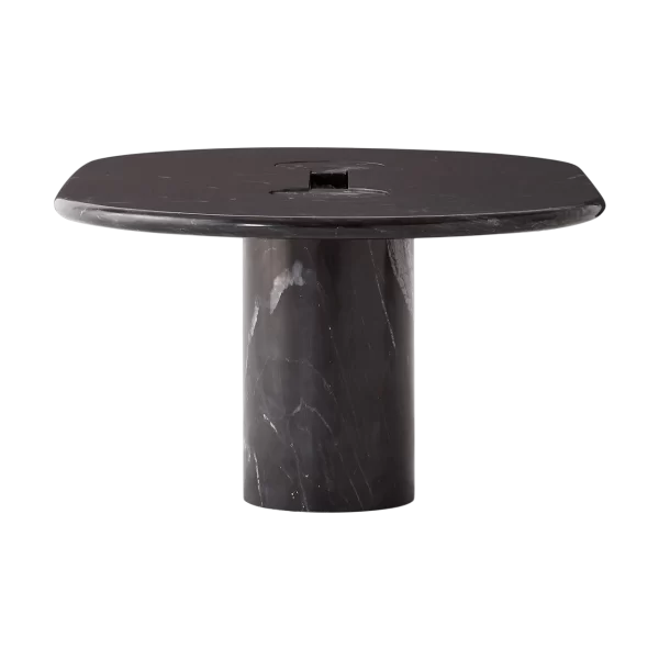 Liguria Oval Coffee Table