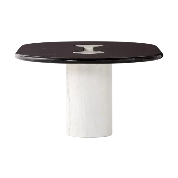 Liguria Oval Coffee Table