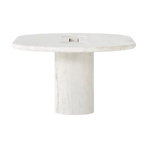 Liguria Oval Coffee Table