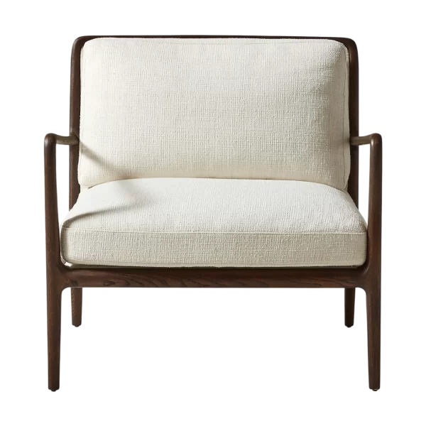 Lupo Accent Chair