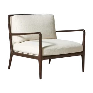 Lupo Accent Chair