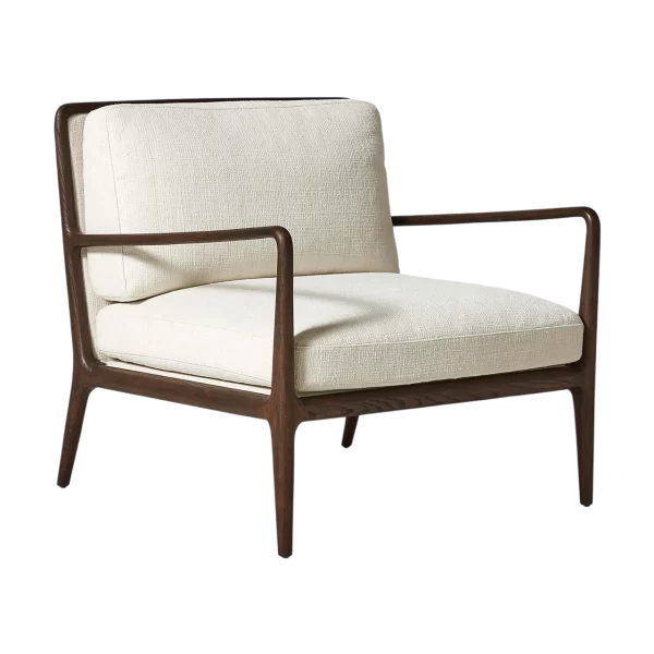 Lupo Accent Chair