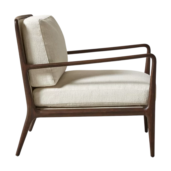Lupo Accent Chair