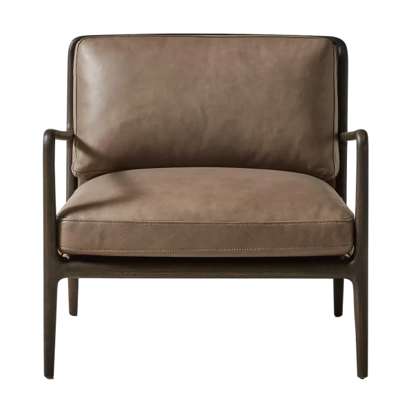 Lupo Accent Chair