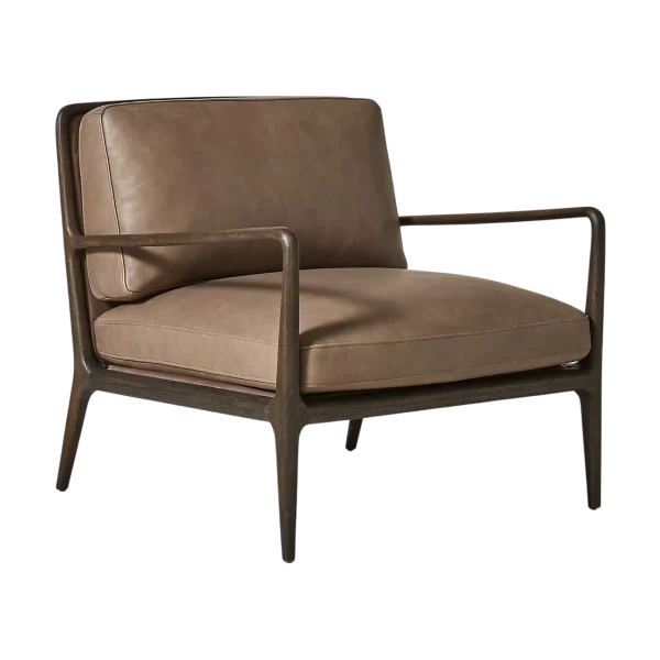 Lupo Accent Chair