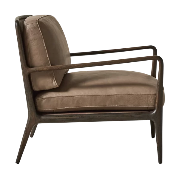 Lupo Accent Chair