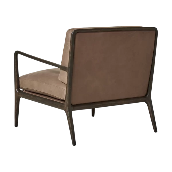Lupo Accent Chair
