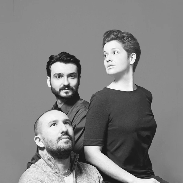 Mermelada Estudio