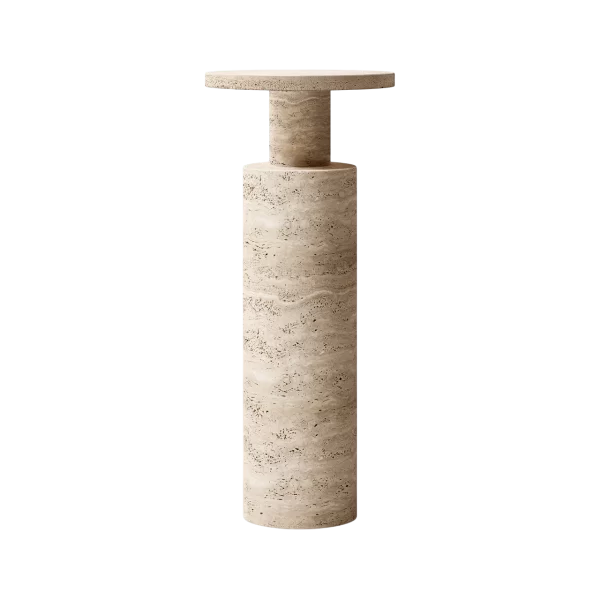 Ponti Round Drink Table