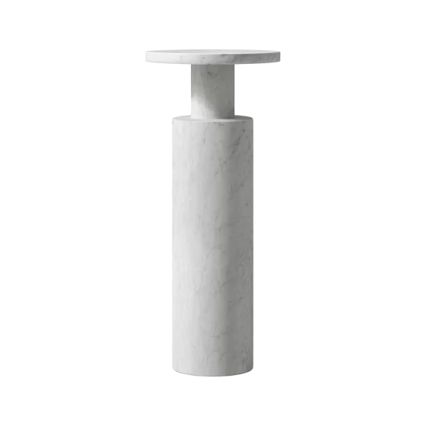 Ponti Round Drink Table