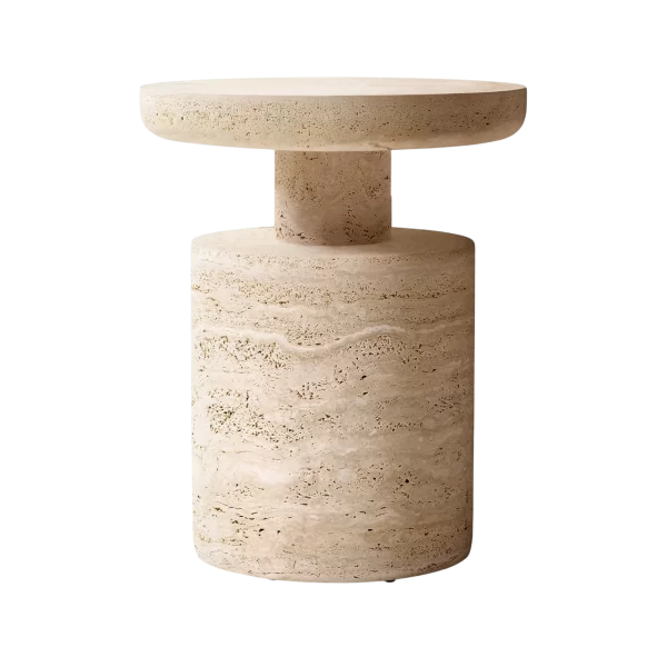 Ponti Round Side Table