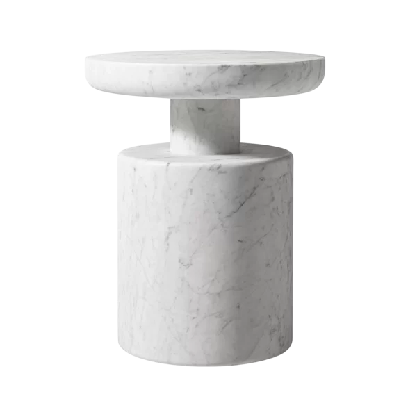Ponti Round Side Table