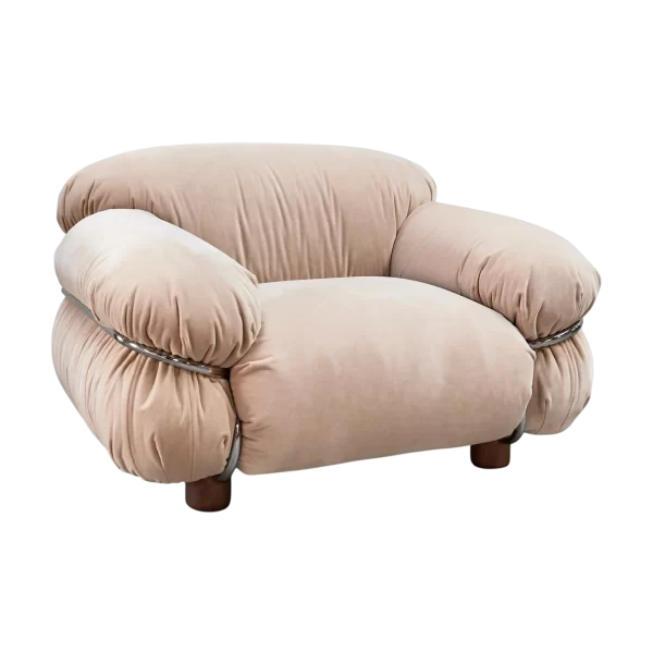 Sesann Armchair