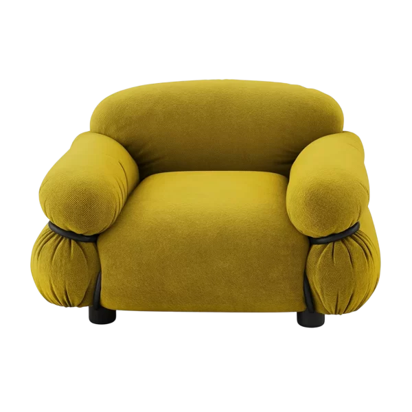 Sesann Armchair