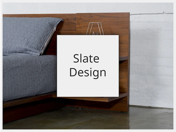 Slate Design