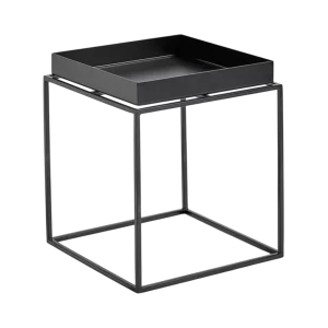 Tray Side Table