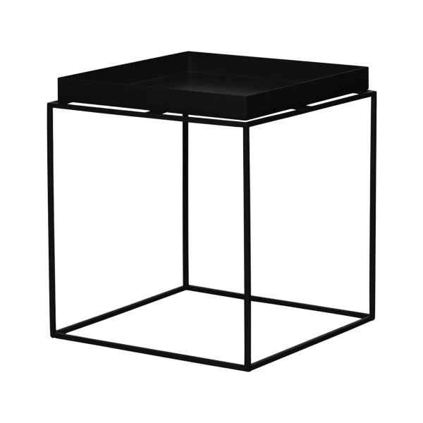 Tray Side Table