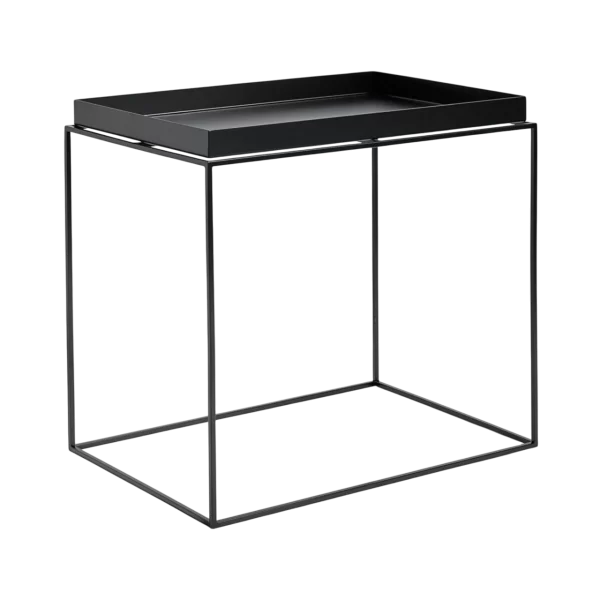 Tray Side Table