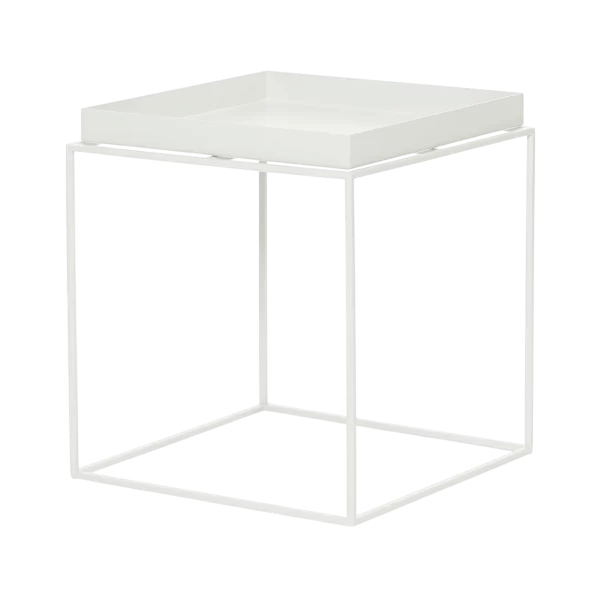 Tray Side Table