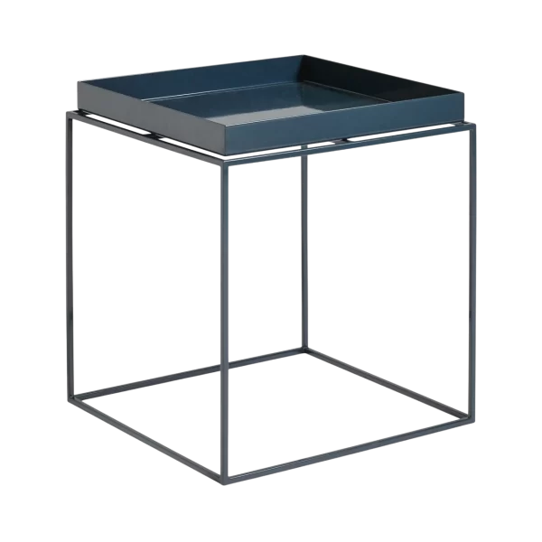 Tray Side Table