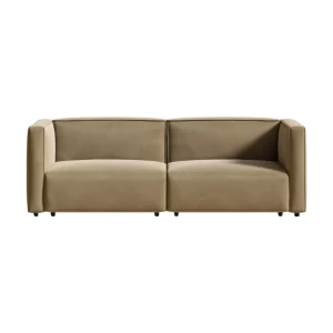 Arya Modular Loveseat