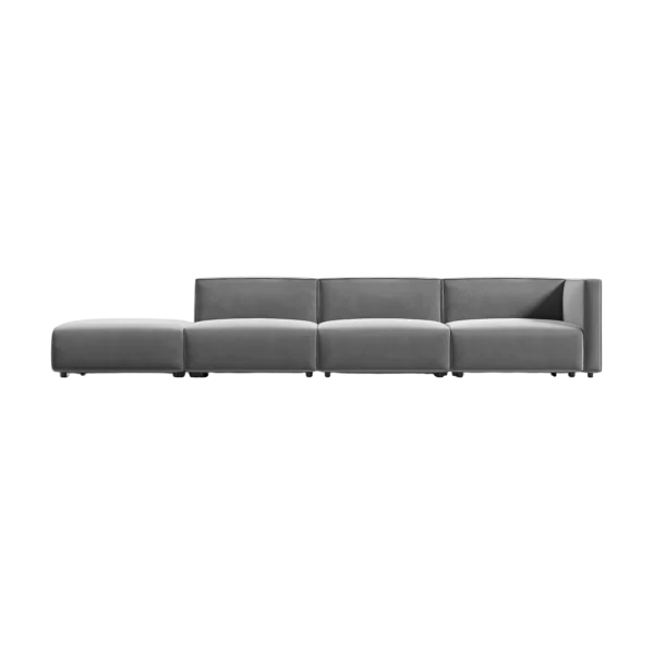 Arya Modular Sectional - aêtava