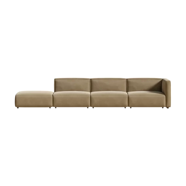 Arya Modular Sectional - aêtava