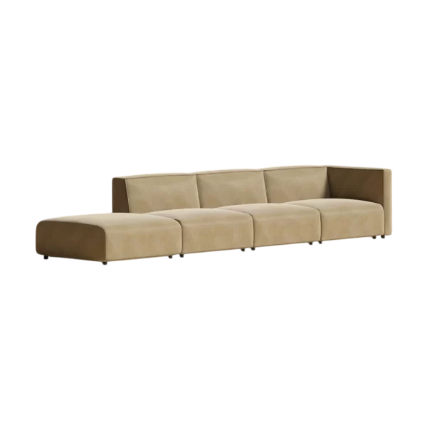 Arya Modular Sectional - aêtava