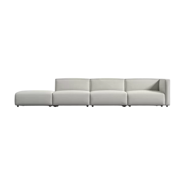 Arya Modular Sectional - aêtava