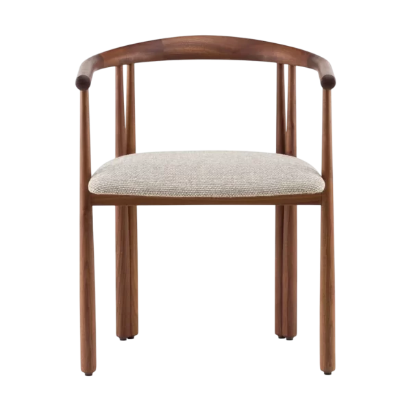 Elliot Dining Chair - Image 2