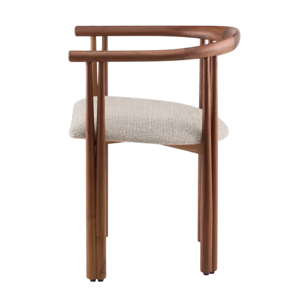 Elliot Dining Chair - Image 3