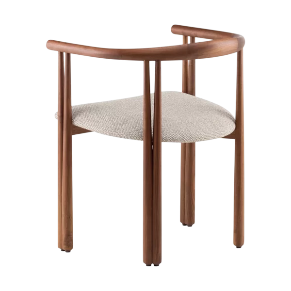 Elliot Dining Chair - Image 4