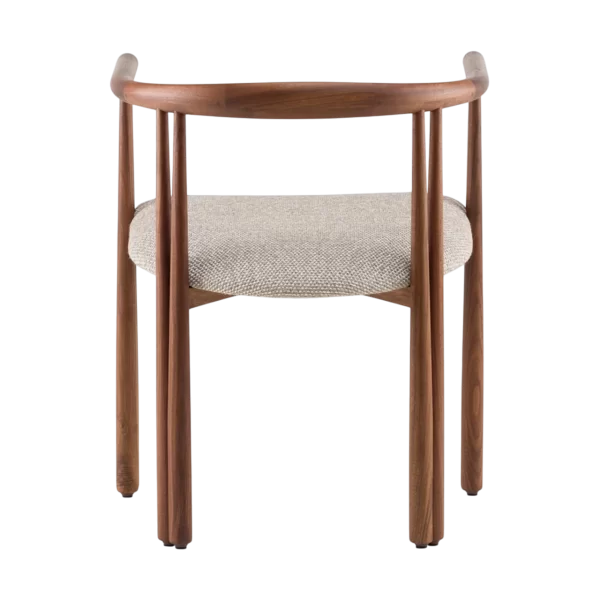 Elliot Dining Chair - Image 5