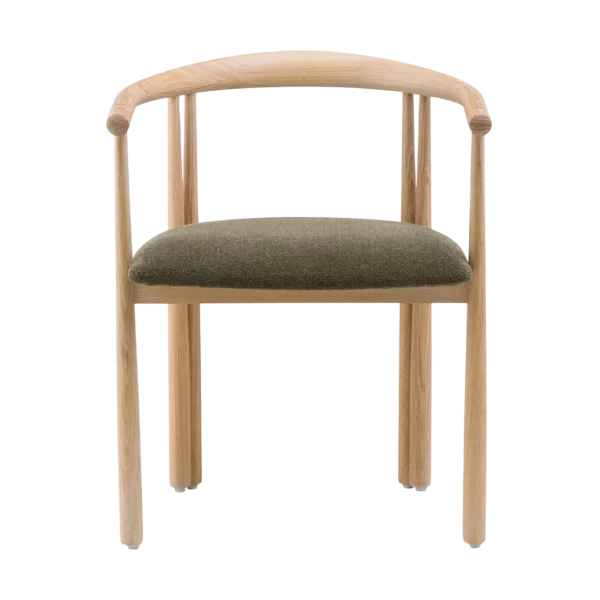 Elliot Dining Chair - Image 17