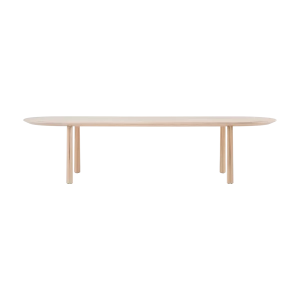 Elliot Oblong Dining Table - Image 5