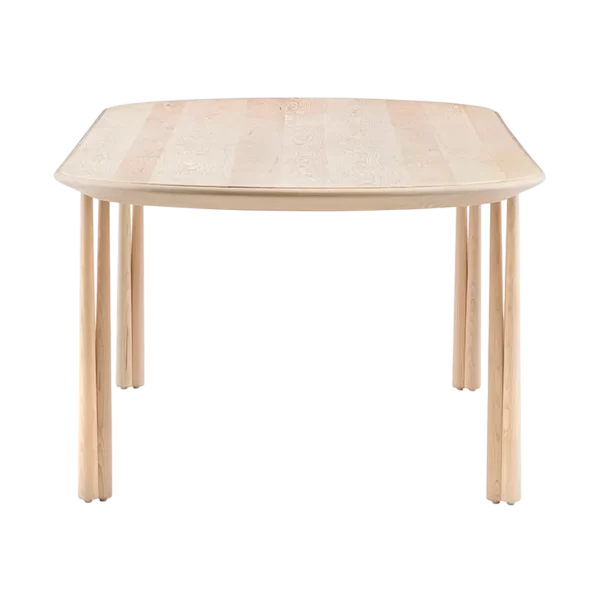 Elliot Oblong Dining Table - Image 6