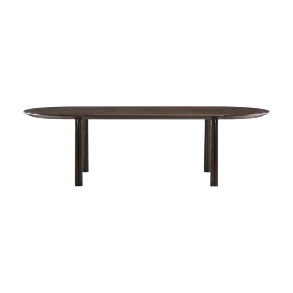 Elliot Oblong Dining Table - Image 2