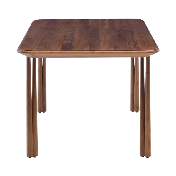 Elliot Rectangular Dining Table - Image 6
